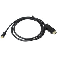 ExeGate miniDisplayPort - HDMI 1.8 м EX284918RUS Image #1