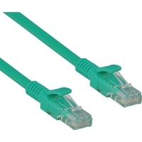 ExeGate UTP-RJ45-RJ45-5e-2M-GN