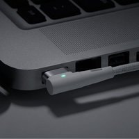 Baseus CATXC-W02 USB Type-C - MagSafe (2 м, белый) Image #12