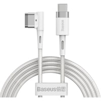 Baseus CATXC-W02 USB Type-C - MagSafe (2 м, белый) Image #1