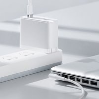 Baseus CATXC-W02 USB Type-C - MagSafe (2 м, белый) Image #14