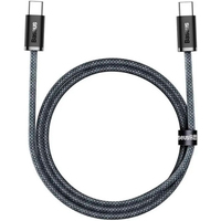 Baseus Dynamic Series Fast Charging Data Cable Type-C to Type-C (1 м)