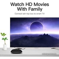 Vention ABFBH HDMI - DVI (2 м, черный) Image #5