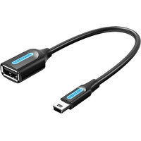 Vention CCTBB USB Type-A - miniUSB Image #1