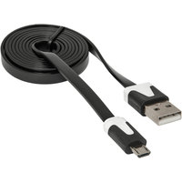 Defender USB08-03P USB2.0 AM-MicroBM [87475]