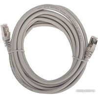 Rexant 02-0390-5 (5 м, серый)