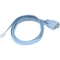 Osnovo Console-RJ45-DB9F 1.2 м