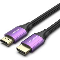 Vention ALHSN HDMI - HDMI (15 м, синий)