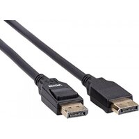 VCOM CG651-1.5 DisplayPort - DisplayPort (1.5 м, черный) Image #3