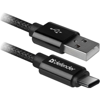 Defender USB09-03T Pro (черный) Image #1