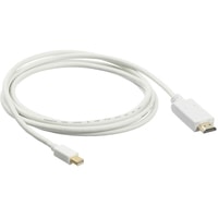 Buro miniDisplayport m/HDMI m 2 м Image #1