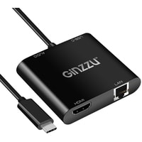 Ginzzu GC-878HVC
