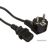ExeGate Power PC-5P 5 м 1 мм Cu угловая