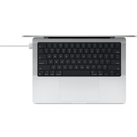 Apple USB Type-C - MagSafe 3 (2 м, белый/серебристый) Image #3