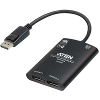 Aten DisplayPort - DisplayPort VS92DP-AT