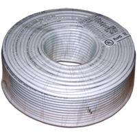 Lanmaster TWT-RG6U-CS48/1-WH (100 м, белый)