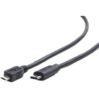 Cablexpert CCP-USB2-mBMCM-1M Image #1