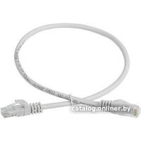 ITK PC01-C5EU-05M-G (0.5 м, серый) Image #1