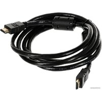 Ningbo HDMI-1.8M-MG(VER1.4) (1.8 м, черный)