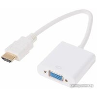 Rexant 17-6835 HDMI - VGA Image #1