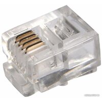PROconnect RJ-11 6P4C 05-1012-3