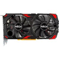 Sinotex Ninja Radeon RX 580 4GB GDDR5 AFRX58045F Image #1