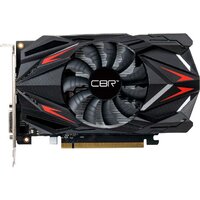 CBR GeForce GT 1030 2GB GDDR5 VGA-MSGT1030-2G-RTL Image #1