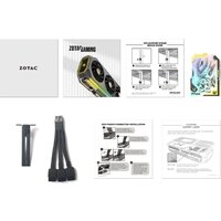 ZOTAC Gaming GeForce RTX 5080 Solid Core OC ZT-B50800J2-10P Image #7