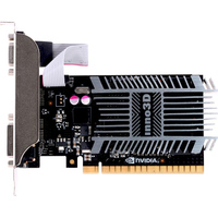 Inno3D GeForce GT 710 LP 2GB SDDR3 [N710-1SDV-E3BX]