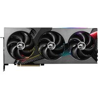 MSI GeForce RTX 5060 Ti 16G Vanguard SOC