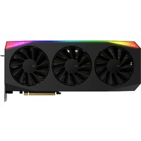 XFX Mercury AMD Radeon RX 9070XT OC Gaming Edition RX-97TRGBBB9 Image #1