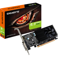 Gigabyte GeForce GT 1030 Low Profile 2GB [GV-N1030D5-2GL] Image #4