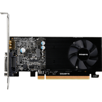 Gigabyte GeForce GT 1030 Low Profile 2GB [GV-N1030D5-2GL]