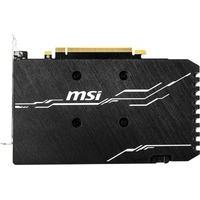 MSI GeForce GTX 1660 Ventus XS OC 6GB GDDR5 Image #3