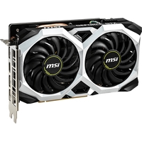 MSI GeForce GTX 1660 Ventus XS OC 6GB GDDR5 Image #2