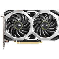 MSI GeForce GTX 1660 Super Ventus XS 6GB GDDR6