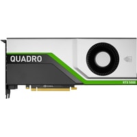 NVIDIA Quadro RTX 5000 16GB GDDR6 Image #1