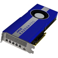 AMD Radeon Pro W5700 8GB GDDR6 Image #3