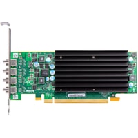 Matrox C420 LP PCIe x16 4GB GDDR5 C420-E4GBLAF