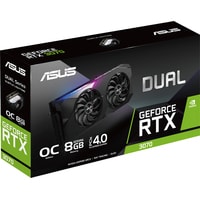 ASUS Dual GeForce RTX 3070 OC 8GB GDDR6 DUAL-RTX3070-O8G Image #8