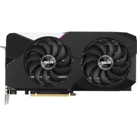 ASUS Dual GeForce RTX 3070 OC 8GB GDDR6 DUAL-RTX3070-O8G Image #1