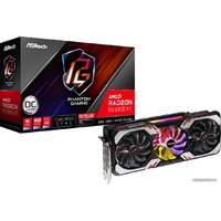 ASRock Radeon RX 6900 XT Phantom Gaming D OC 16GB GDDR6 Image #2