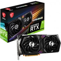 MSI GeForce RTX 3060 Gaming 12G Image #6