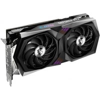 MSI GeForce RTX 3060 Gaming 12G Image #2