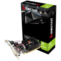 BIOSTAR GeForce G210 1GB DDR3 VN2103NHG6 Image #1