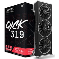 XFX Speedster Qick 319 Radeon RX 6700 XT Black 12GB GDDR6 Image #6