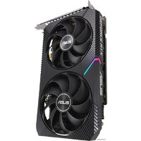 ASUS Dual GeForce RTX 3060 V2 OC 12GB GDDR6 DUAL-RTX3060-O12G-V2 Image #9