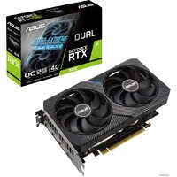 ASUS Dual GeForce RTX 3060 V2 OC 12GB GDDR6 DUAL-RTX3060-O12G-V2 Image #11