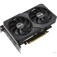 ASUS Dual GeForce RTX 3060 V2 OC 12GB GDDR6 DUAL-RTX3060-O12G-V2 Image #4