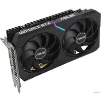 ASUS Dual GeForce RTX 3060 V2 OC 12GB GDDR6 DUAL-RTX3060-O12G-V2 Image #3